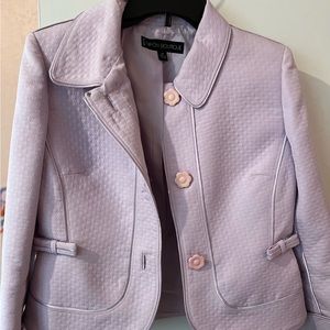 Nipon Boutique Blazer.